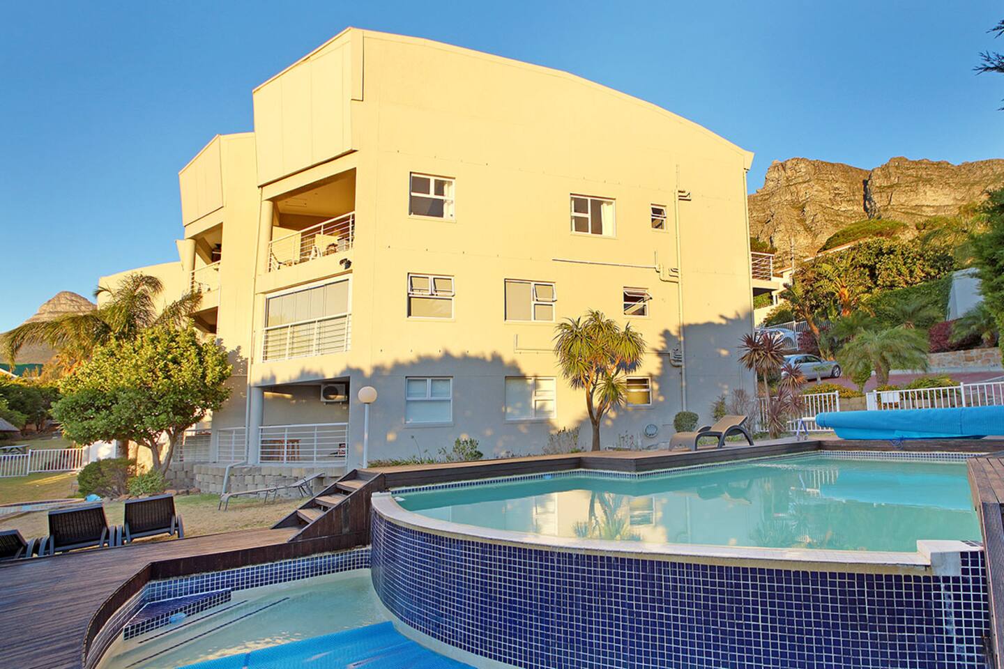 Full plan view Living room